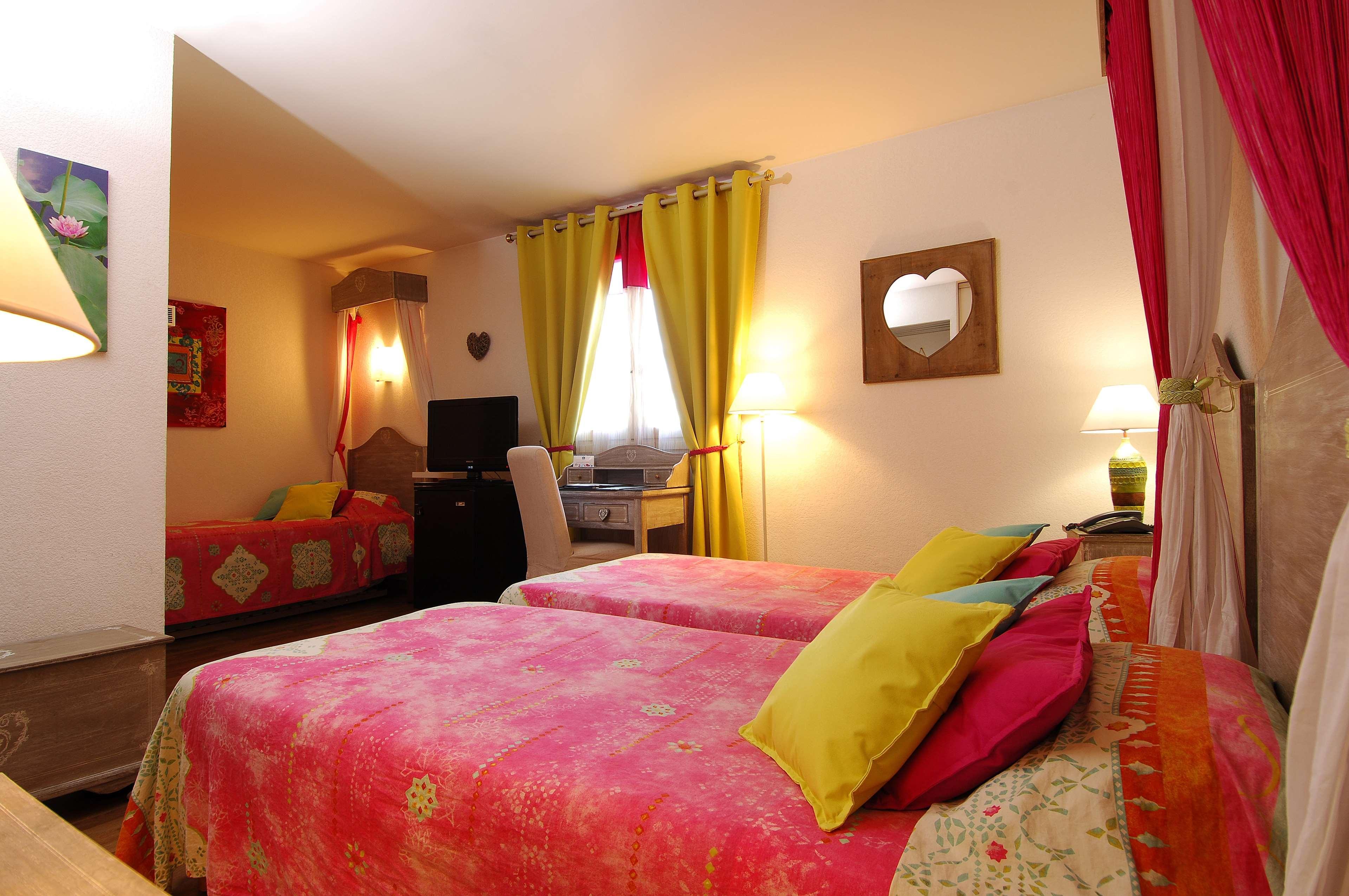 Best Western L'Orangerie Nîmes Eksteriør billede