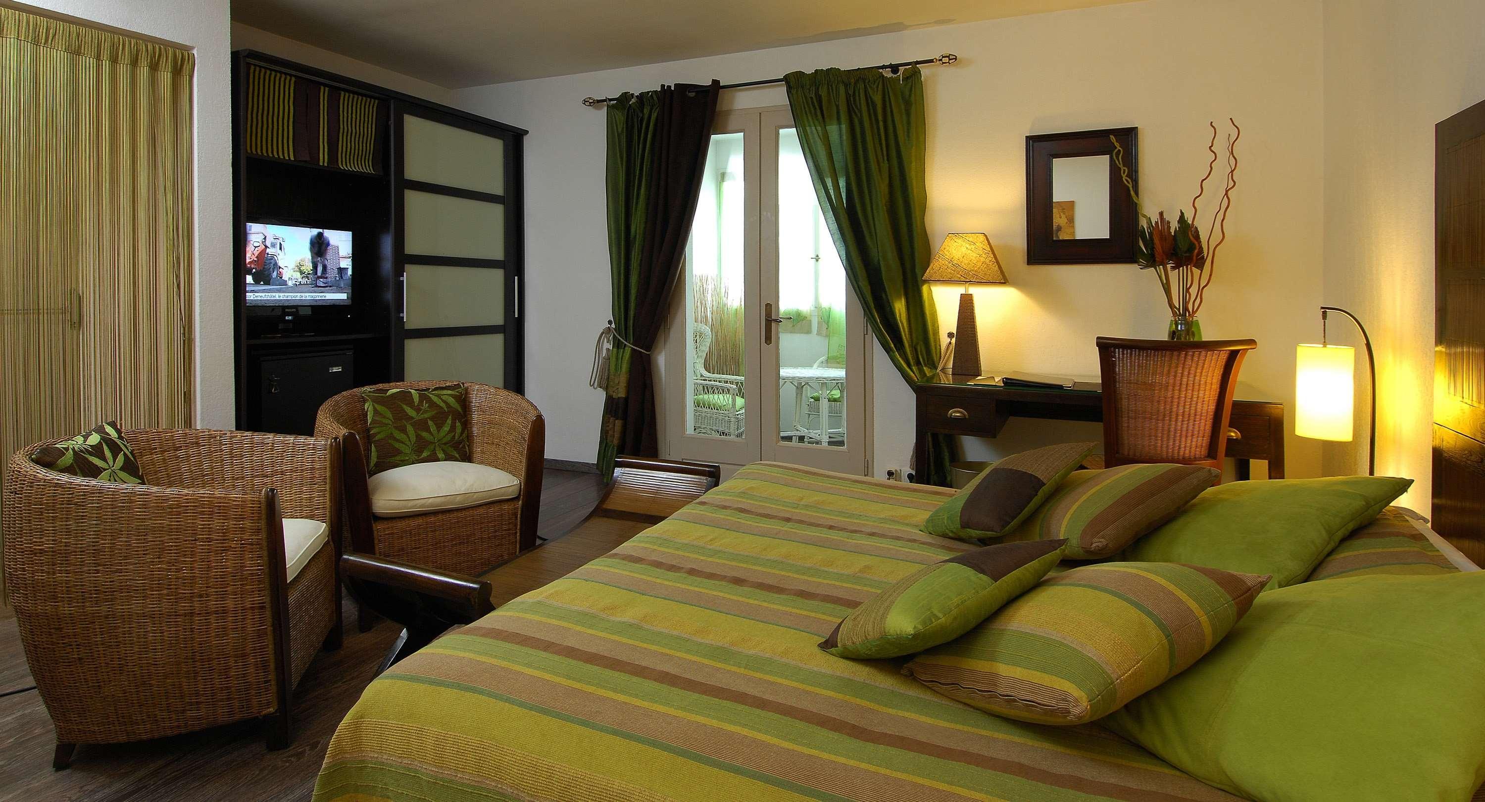 Best Western L'Orangerie Nîmes Eksteriør billede