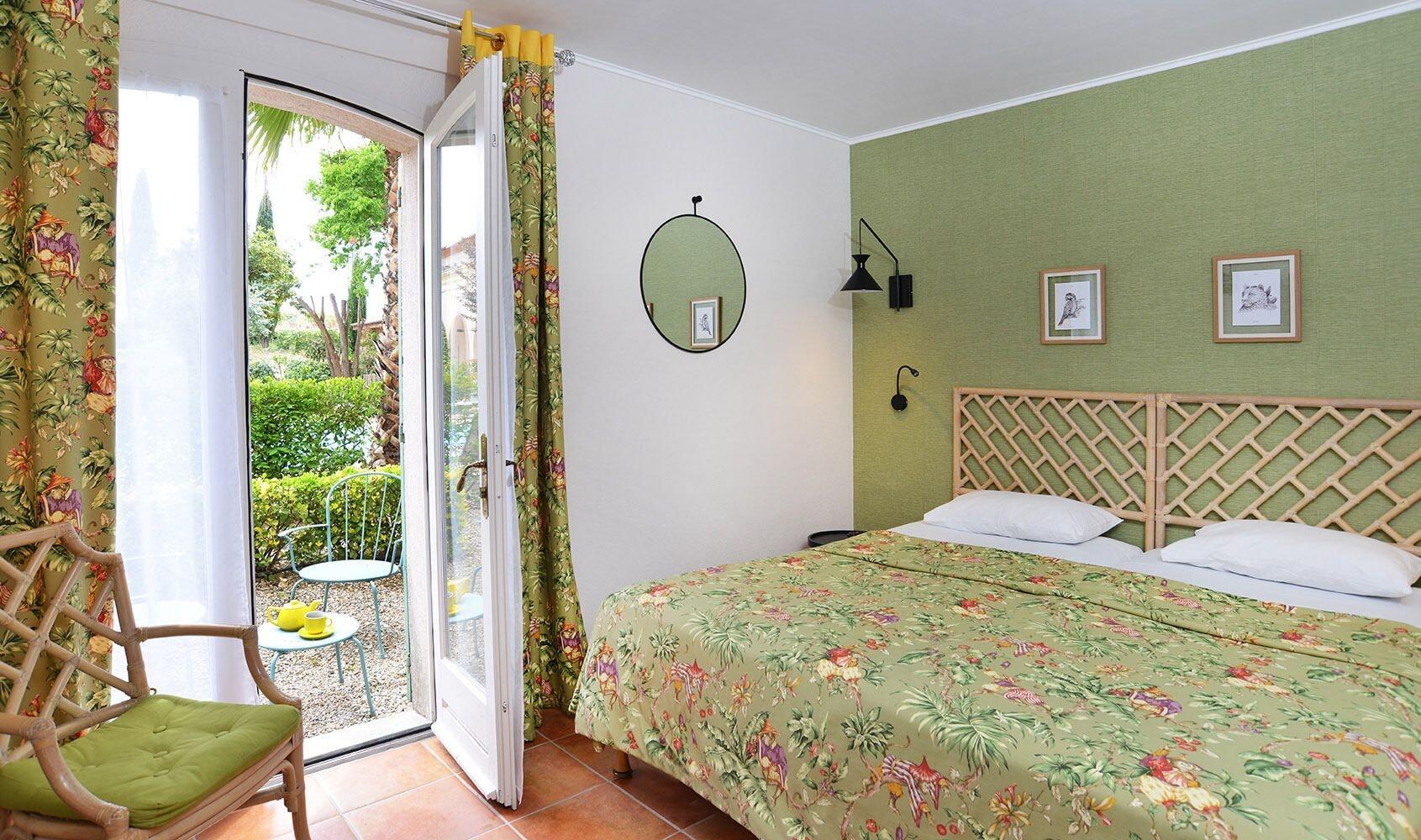 Best Western L'Orangerie Nîmes Eksteriør billede