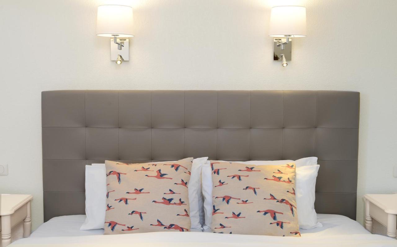 Best Western L'Orangerie Nîmes Eksteriør billede
